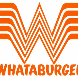 Whataburger Menu